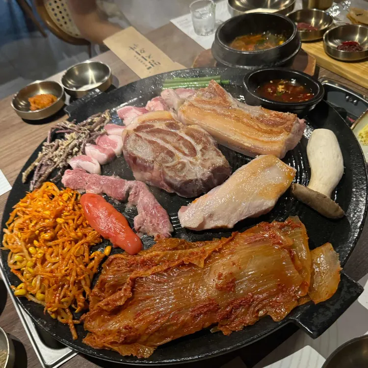 명지회관 대표 사진