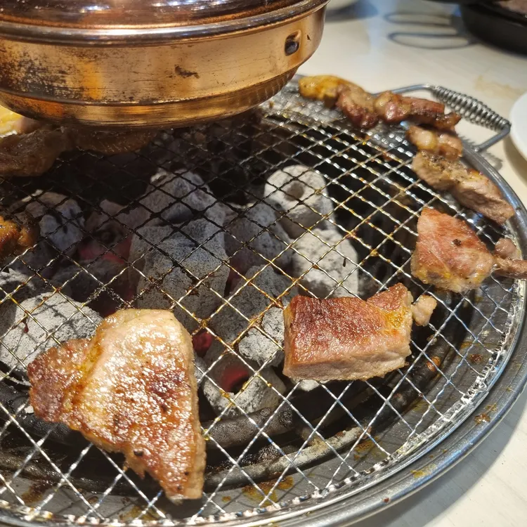 명륜진사갈비 대표 사진