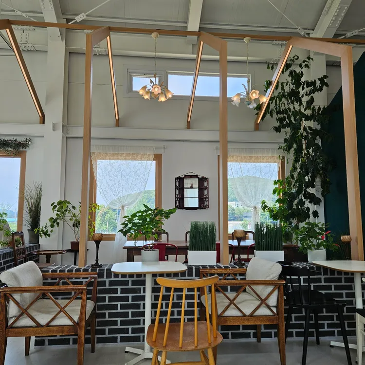마라 커피로스터스 대표 사진