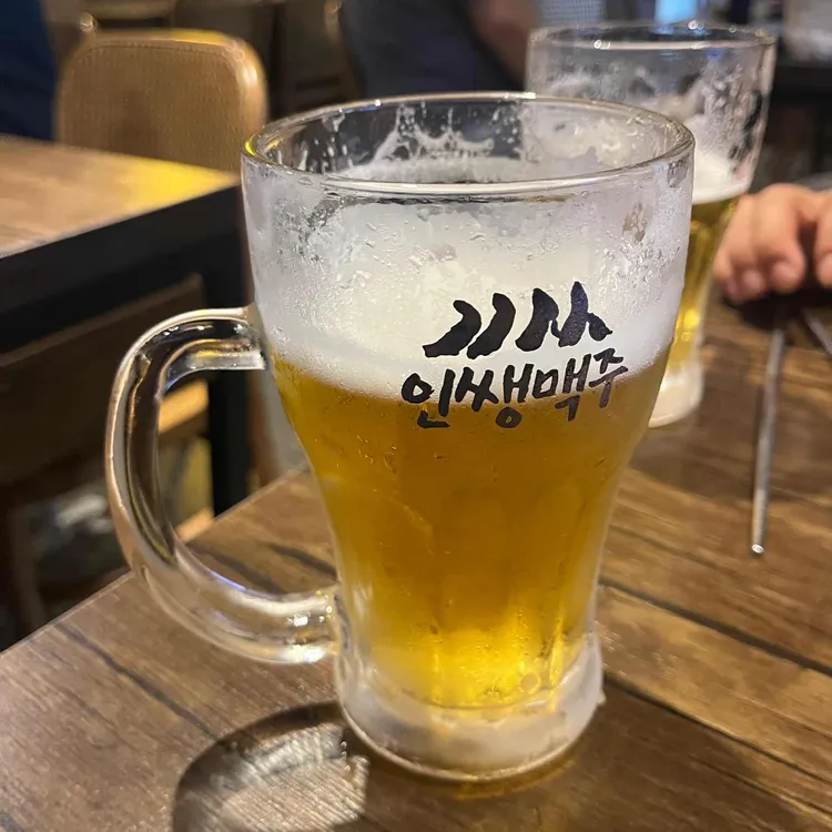 인쌩맥주 대표 사진