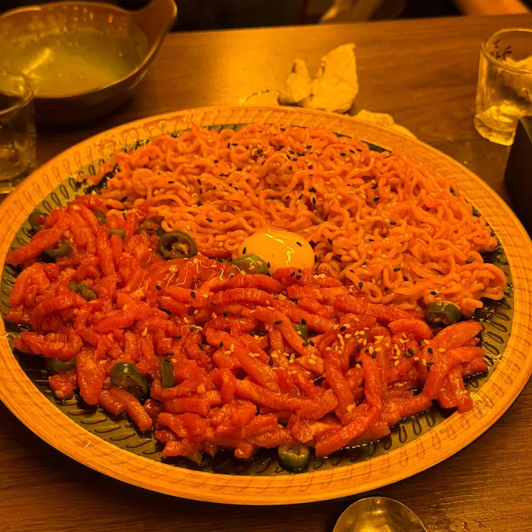 수작 대표 사진
