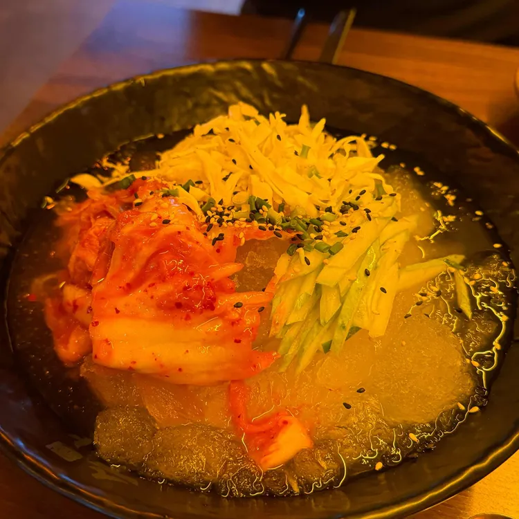 수작 대표 사진