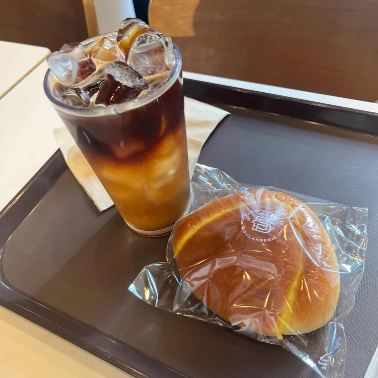 파리바게뜨 대표 사진