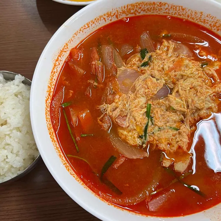 상하이 대표 사진