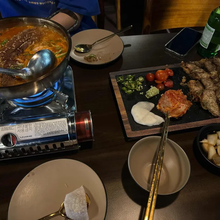 합 기흥구청 대표 사진