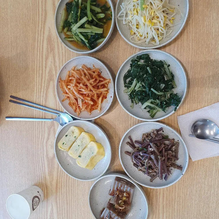 순이청국장 대표 사진