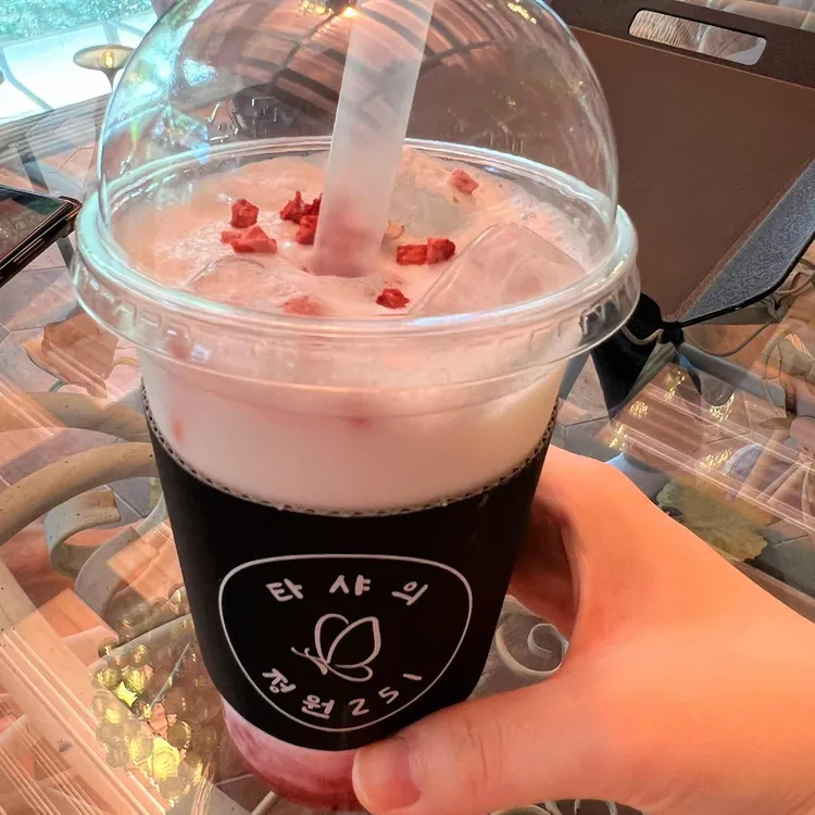 타샤의정원251 대표 사진