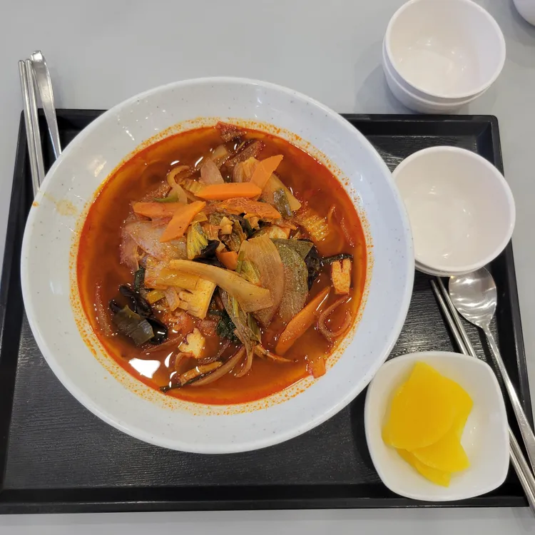 교동짬뽕 대표 사진