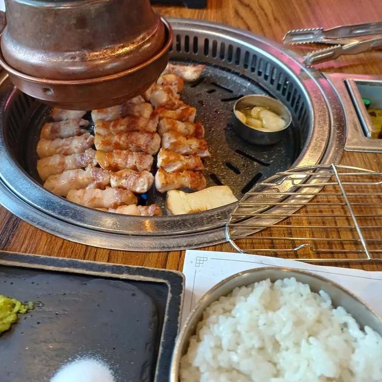화포식당 대표 사진
