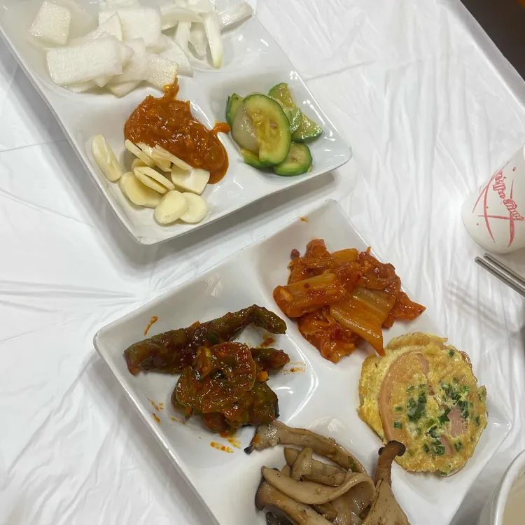 덕소 숯불고기 대표 사진