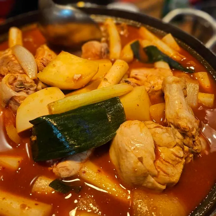 정실장네술집 대표 사진