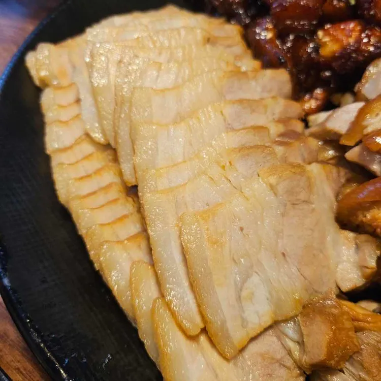 설레족발 대표 사진