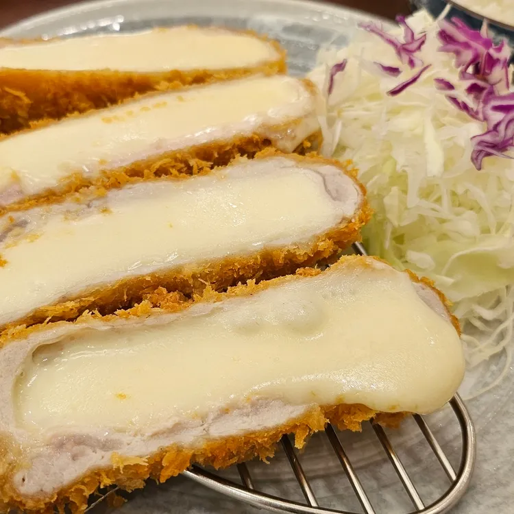 삼백돈 돈가츠 대표 사진
