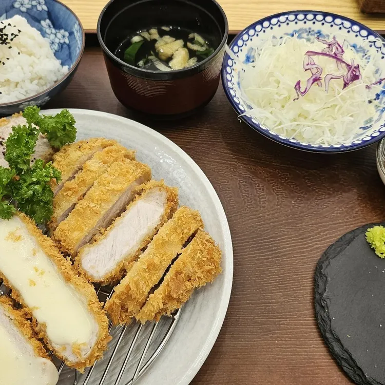 삼백돈 돈가츠 대표 사진