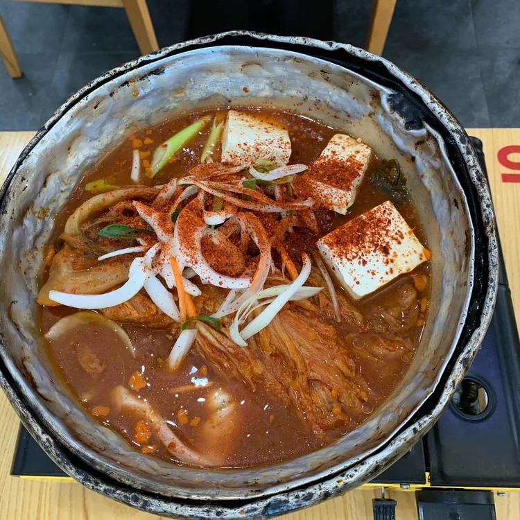 장호밥사랑 대표 사진