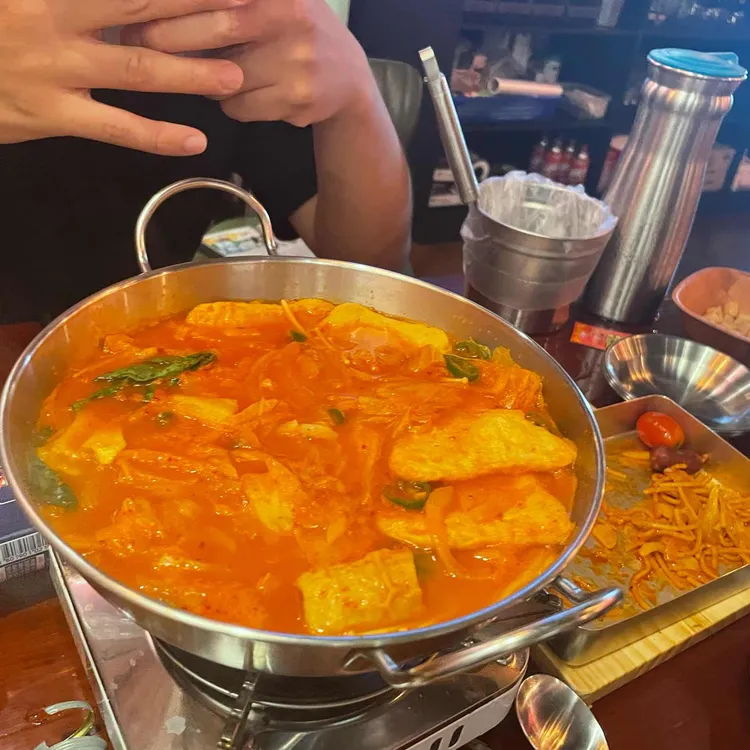 크라운호프 대표 사진