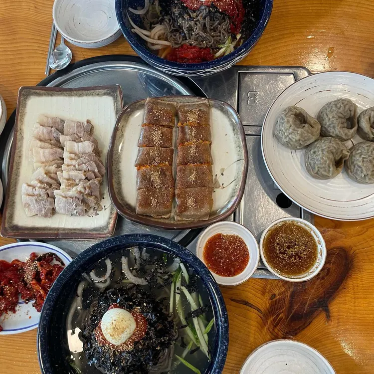메밀앤돈 대표 사진