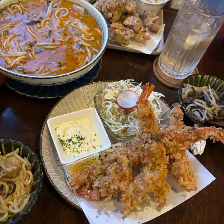 심야식당 심명 대표 사진
