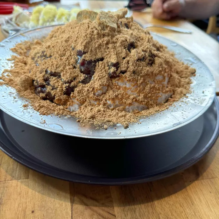 프로방스베이커피 전망대카페 대표 사진