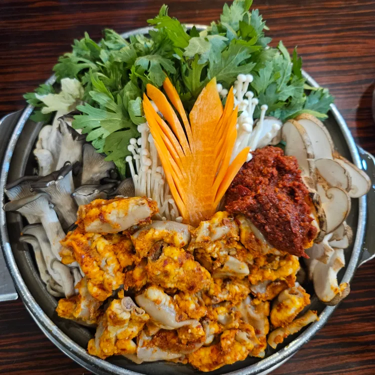 중앙해장 대표 사진