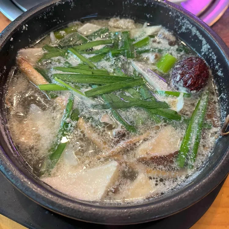 문교오리랜드 대표 사진