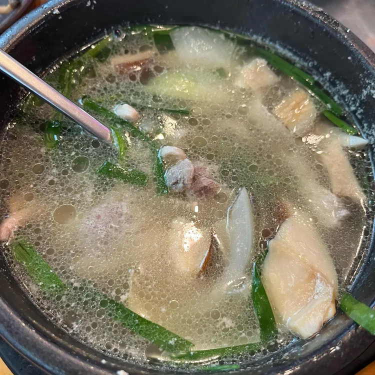 문교오리랜드 대표 사진