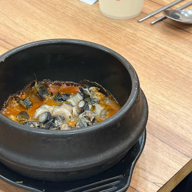 조선쌈밥 대표 사진