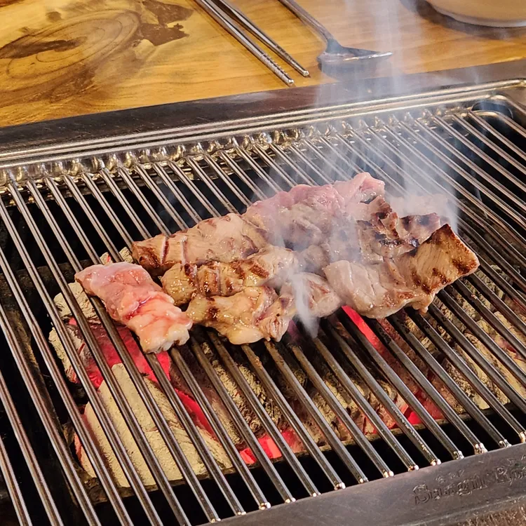 유명갈매기살 대표 사진