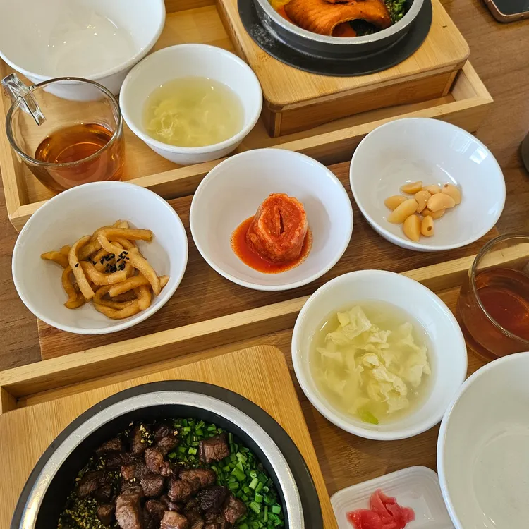 언양솥밥집 소트로 대표 사진
