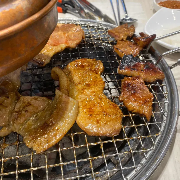 명륜진사갈비 대표 사진
