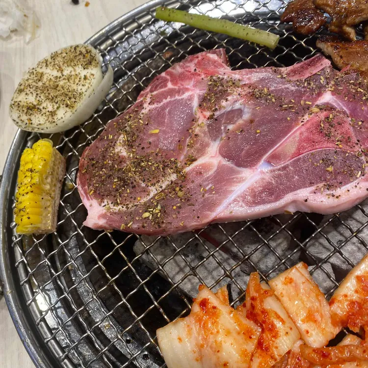 명륜진사갈비 대표 사진