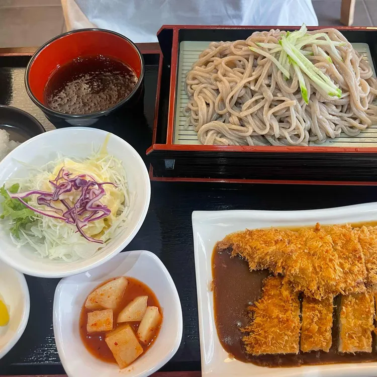 한소바 대표 사진