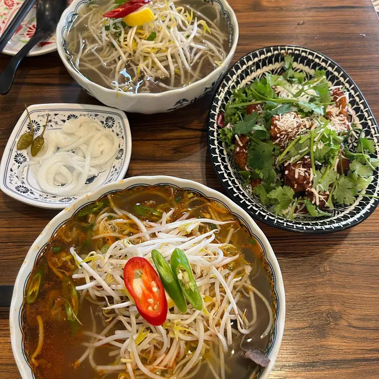 한뫼당 대표 사진