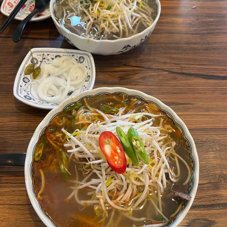 한뫼당 대표 사진