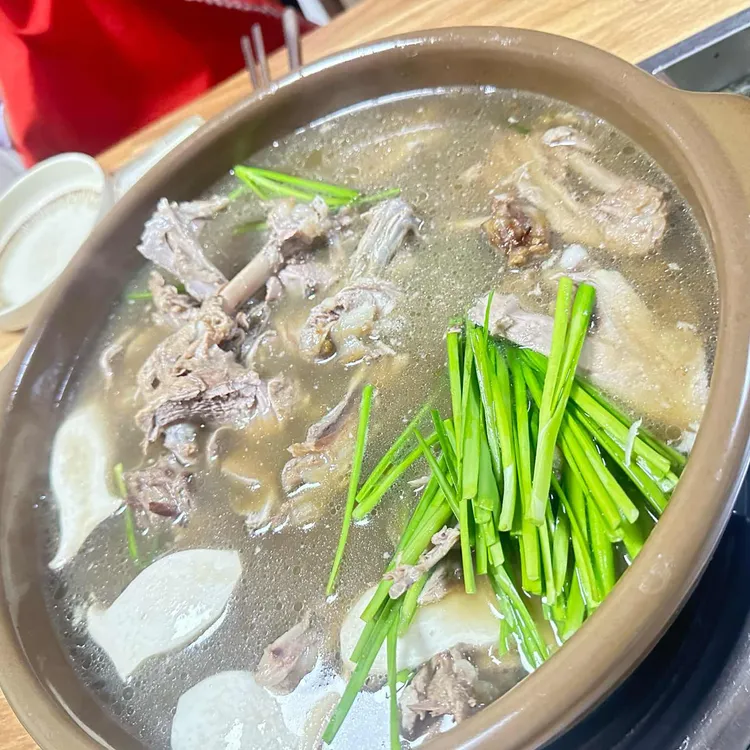 탑골산마루 대표 사진