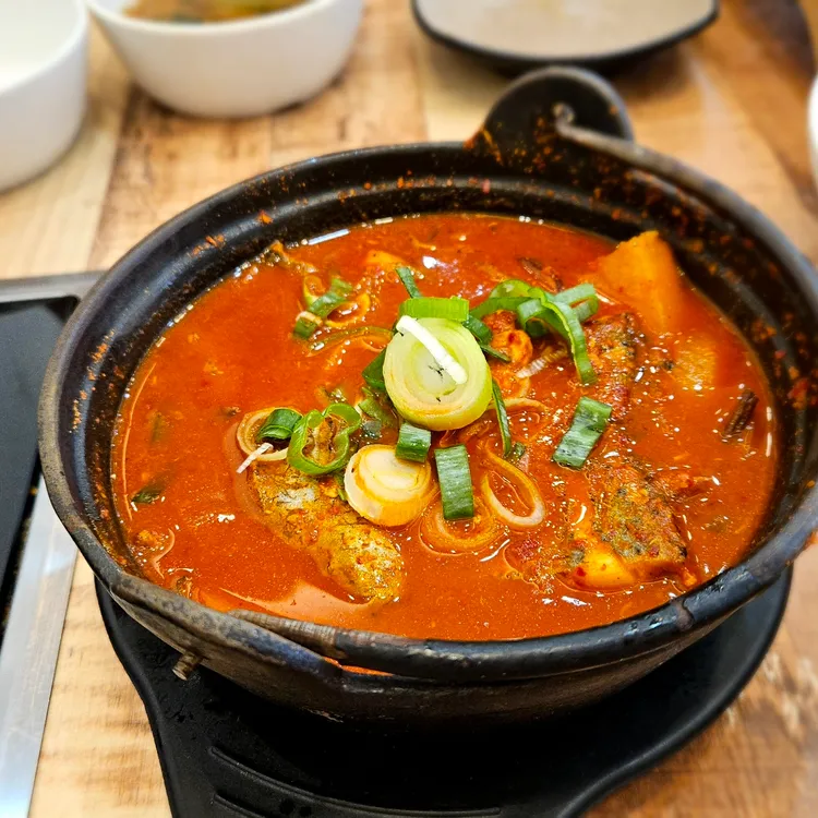 민쿡앞바당 대표 사진