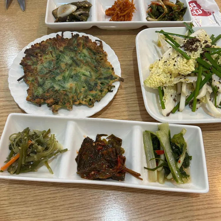 남순게장 대표 사진