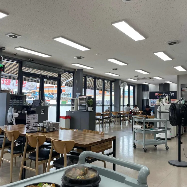 3부자뚝배기 대표 사진