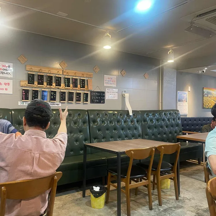 자매분식 대표 사진