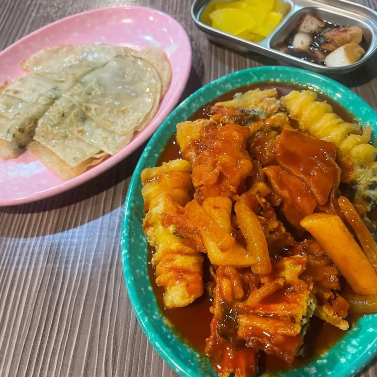 자매분식 대표 사진