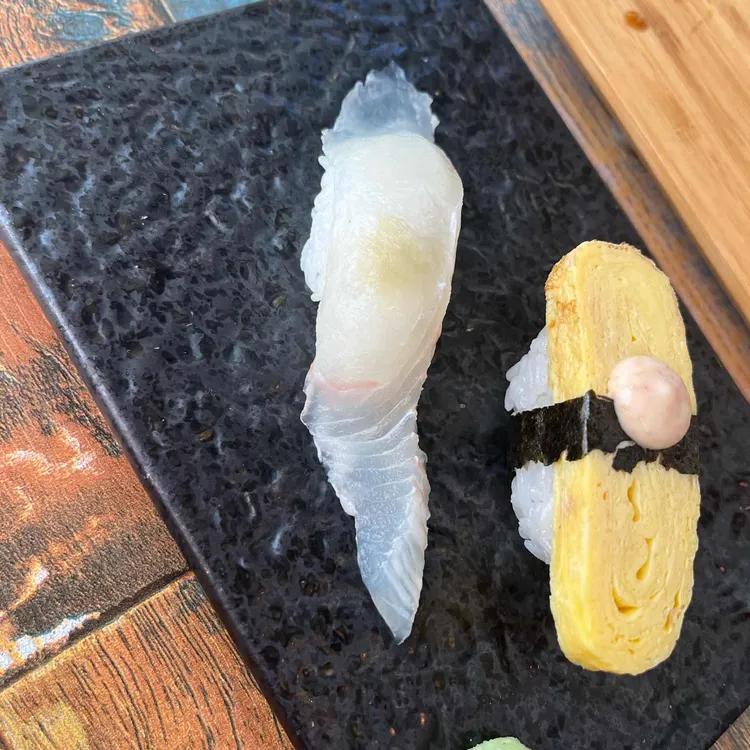 오상무초밥 대표 사진