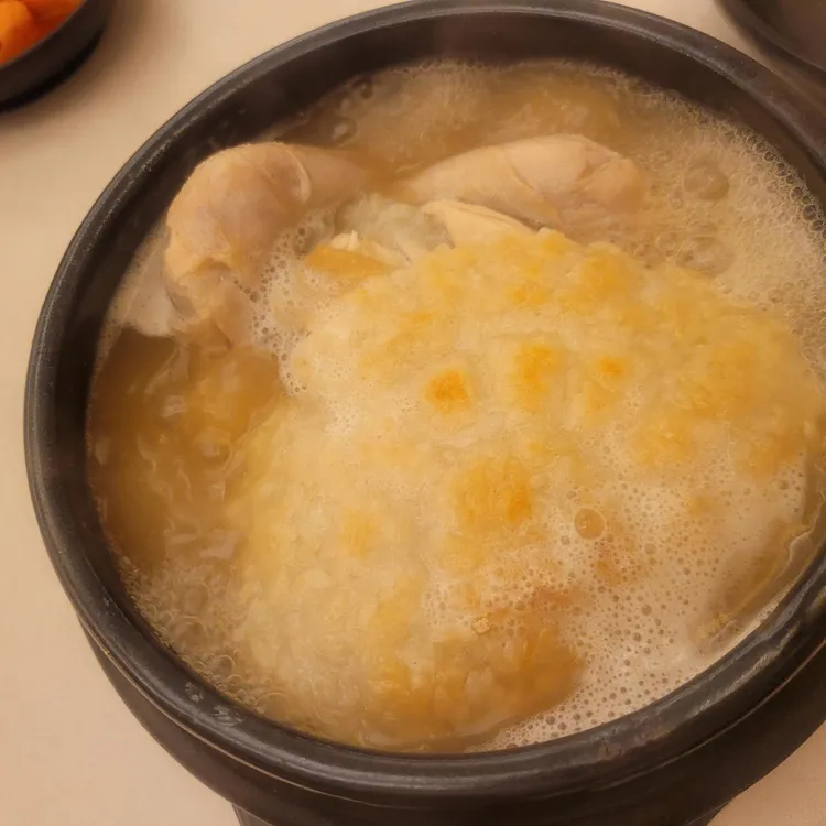 세종이도삼계탕 대표 사진