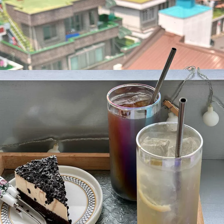 카페라상떼 대표 사진