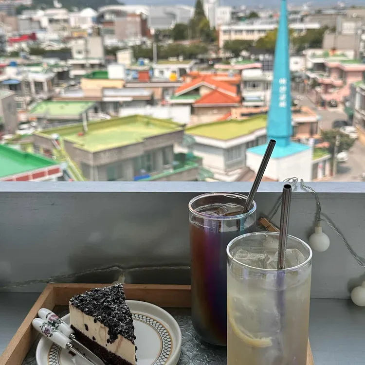 카페라상떼 대표 사진