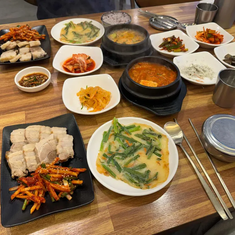 맘식당 대표 사진