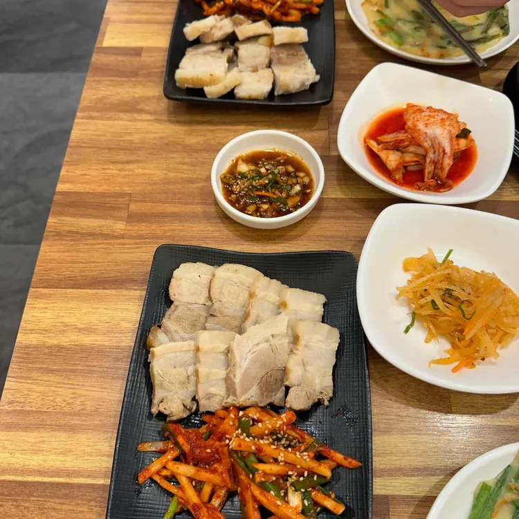 맘식당 대표 사진