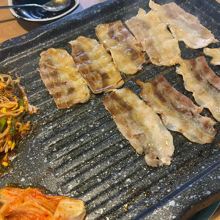 신사교자냉삼 대표 사진
