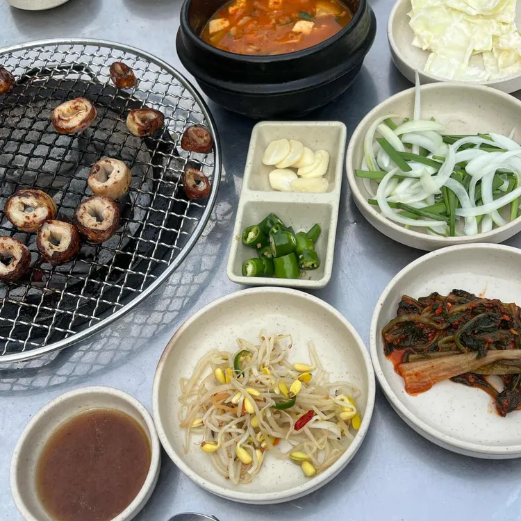 참숯소막창구이 대표 사진