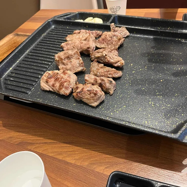 전설의 우대갈비 대표 사진