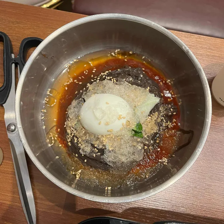 전설의 우대갈비 대표 사진